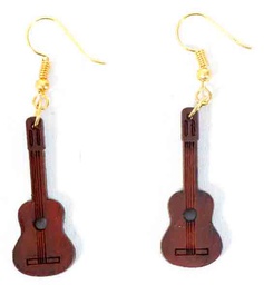 [39AGG] Pins Arete Granadillo Guitarra