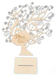 [39EXARTEM] Arbol Aretero Exhibidor Tempo-- 39EXARTEM