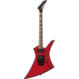 [2919904539] Guitarra Electrica Jackson Kelly Kex Ferrari Red