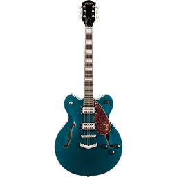 [2806200533] Guitarra Electrica  G2622 Streamliner™ Center Block Blue