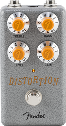 [0234570000] Pedal De Efectos Fender Distorsión de Hammertone