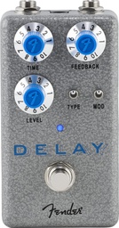 [0234572000] Pedal De Efectos Fender Retardo de Hammertone