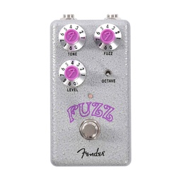 [0234574000] Pedal --De Efectos Fender Hammertone™ Fuzz