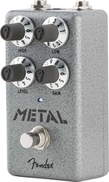 [0234575000] Pedal De Efectos Fender Hammertone™ Metal