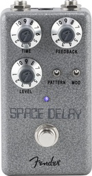 [0234577000] Pedal De Efectos Fender Retardo de espacio de Hammertone