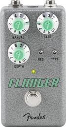 [0234578000] Pedal De Efectos Fender Hammertone™ Flanger