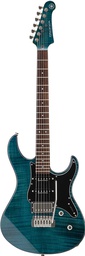 [PAC612VIIFMIDB] Guitarra Eléctrica Yamaha Pacifica PAC612VIIFM Indigo Blue
