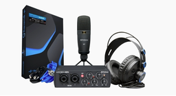 [2777700101] Audiobox Go Fender 96 STUDIO