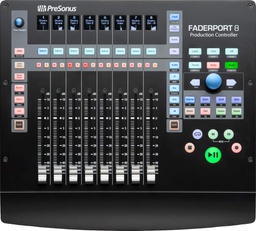 [2777100202] CONTROLADOR PRESONUS® FADERPORT® 8 PRODUCTION