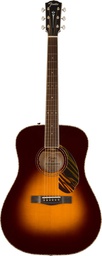 [0970310303] Guitarra Electroacustica Fender PD-220E