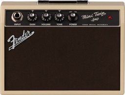 [0234812082] MINI-AMPLIFICADOR FENDER  '65 TWIN™ BLONDE