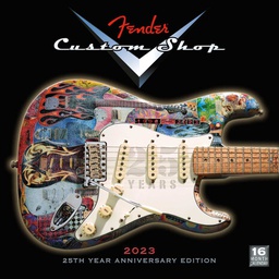 [9192022011] CALENDARIO FENDER 2023
