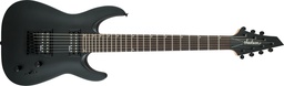 [2910132568] Guitarra Electrica Jackson Js22-7 Dka Ht, Arch Top, Negra