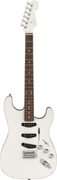 [0252000310] Guitarra Electrica Fender AERODYNE SPECIAL STRATOCASTER Blanca