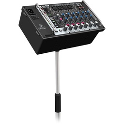 [PMP500MP3] Consola Mezcladora Behringer 8 Canales