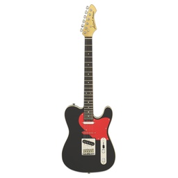 [615-WJ BK] Guitarra Electrica Aria Pro II 615-WJ BK