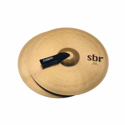[SBR1422] Platillos Para Banda 14" Sabian SBR1422