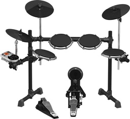 [TD-02K] Batería Electronica Roland V-Drums TD-02K