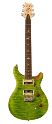 [107994:EV] Guitarra Electrica PRS SE Custom 24-08 Eriza verde