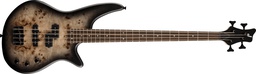[2919004585] Bajo Electrico Jackson Js2P Spectra Black Burst