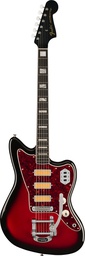 [0140701332] Guitarra Electrica Fender Gold Foil Jazzmaster