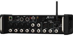 [XR12] Mezcladora Digital De Rack 16 Ch Behringer Xr12