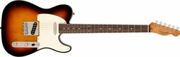 [0374042500] Guitarra Electrica Fender Squier Classic Vibe Baritone Custom Telecaster Sunburst
