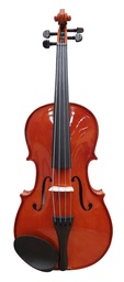 [CR020-15] Viola Cremona De 15 " Estudiante Natural CR020-15