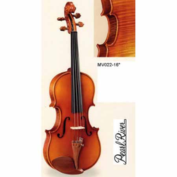 [MV022-16] Viola Consevatorio De 16" MAPLE Con Estuche