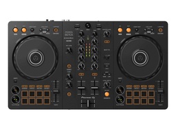 [DDJ-FLX4] Controlador Pioneer DDJ-FLX4 (2CH) rekordbox y Serato DJ Pro