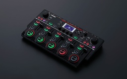 [RC-505MK2] Pedal Loop Station BOSS RC-505 MKII