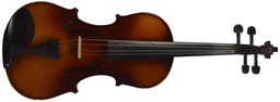[DLX-LSVI-155] Viola De 15.5" La Sevillana Mod. DLX-LSVI-155