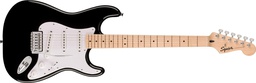 [0373152506] Guitarra Electrica Fender Squier Sonic Stratocaster Negra