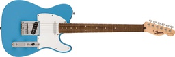 [0373450526] Guitarra Electrica Fender Squier Sonic Telecaster Azul