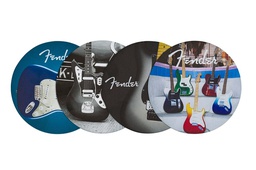 [9106108000] Porta Vaso Fender