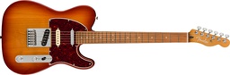 [0147343347] Guitarra Electrica Fender Player Plus Nashville Telecaster® Sienna Sunburst