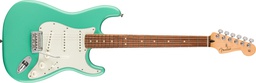 [0144503573] Guitarra Electrica Fender Player Stratocaster®, Sea Foam Green