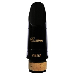 [CL-6CM] Boquilla Para Clarinete Yamaha CL6CM Custom