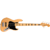 [0374550521] Bajo Electrico Fender Squier Classic Vibe '70s Jazz Bass V Natural