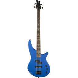 [2919004527] Bajo Electrico Jackson Js2 Spectra Azul