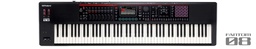 [FANTOM-08] Sintetizador Roland Fantom 08 88 teclas