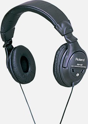 [RH-50] Audifonos Roland-- RH-50