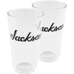[2995767002] Juego De Vasos Jackson (2) Piezas