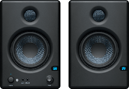 [2777500104] Monitor Presonus Eris 4.5 BT Studio Monitor