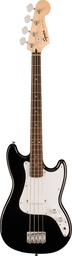 [0373800506] Bajo Electrico Fender Squier Sonic Bronco Negro