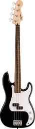 [0373900506] Bajo Electrico Fender Squier Sonic Precision Bass Negro