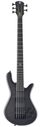 [NSPULSE5BSM] Bajo Electrico SPECTOR NS Pulse 5 - Negro Satin Matte