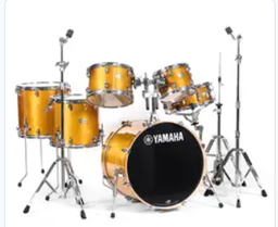 [SCB2FS6NW] Bateria acustica yamaha SCB2FS6NW