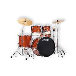 [ST52H6C-SCP] Bateria Tama Stagestar De 5 Pzas ST52H6C-SCP