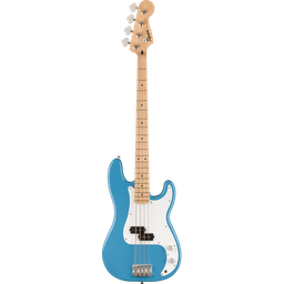 [0373902526] Bajo Electrico Fender Squier Sonic Precision Bass Azul
